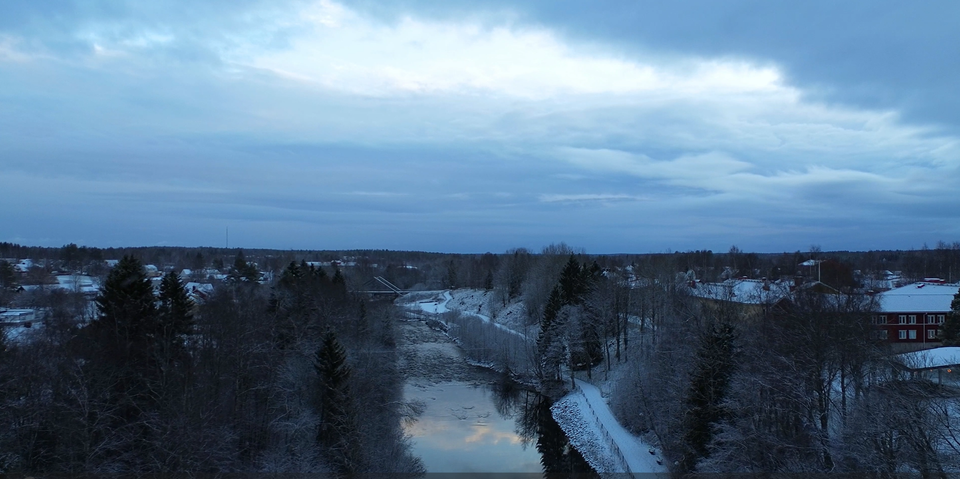 A Dummy Post For Test